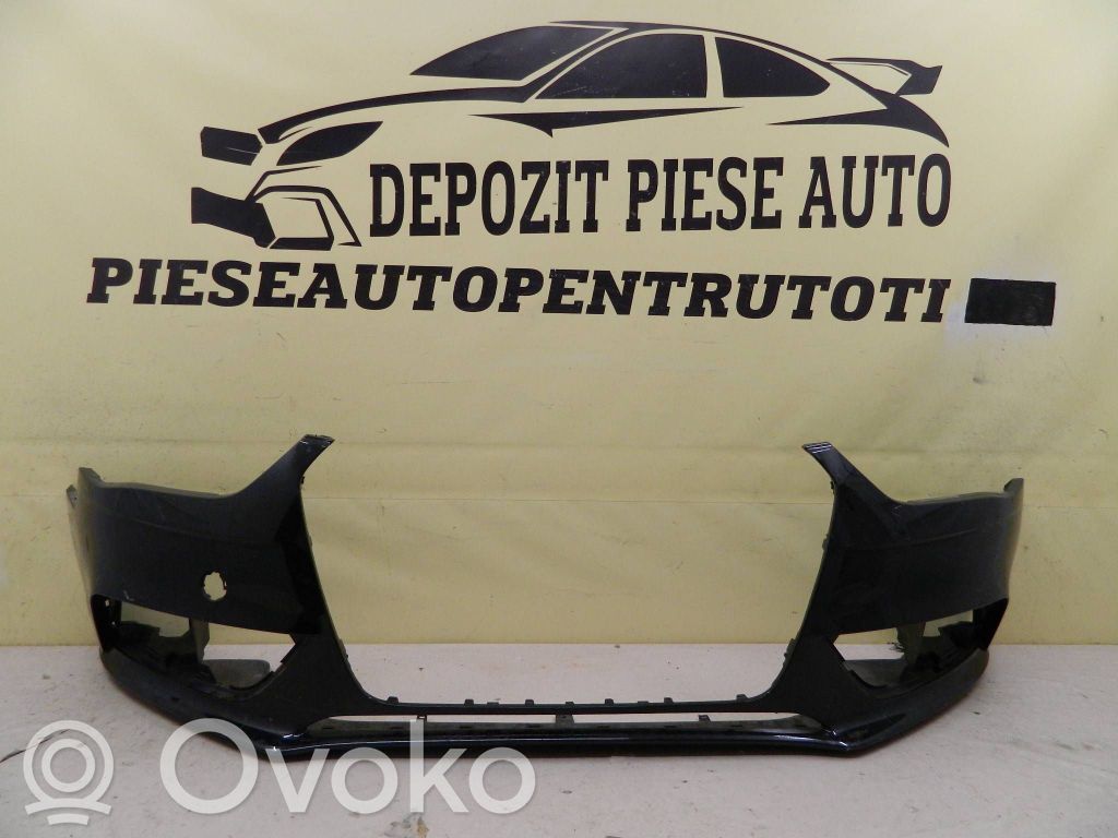 Audi A4 S4 B8 8K Zderzak przedni 
