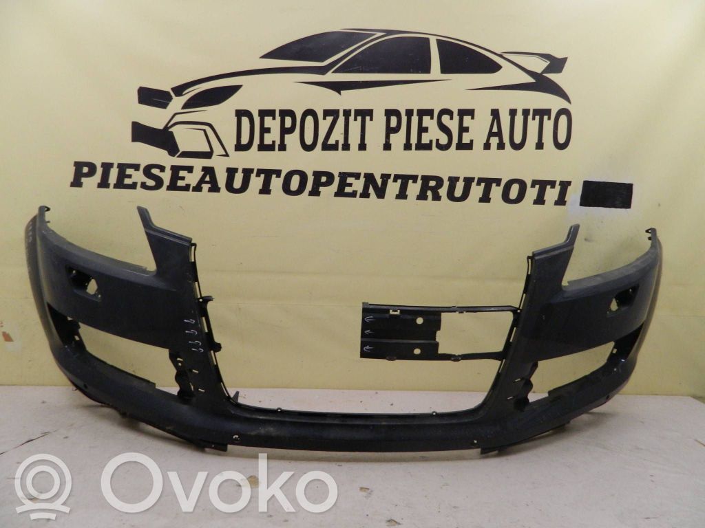 Audi Q7 4L Front bumper 
