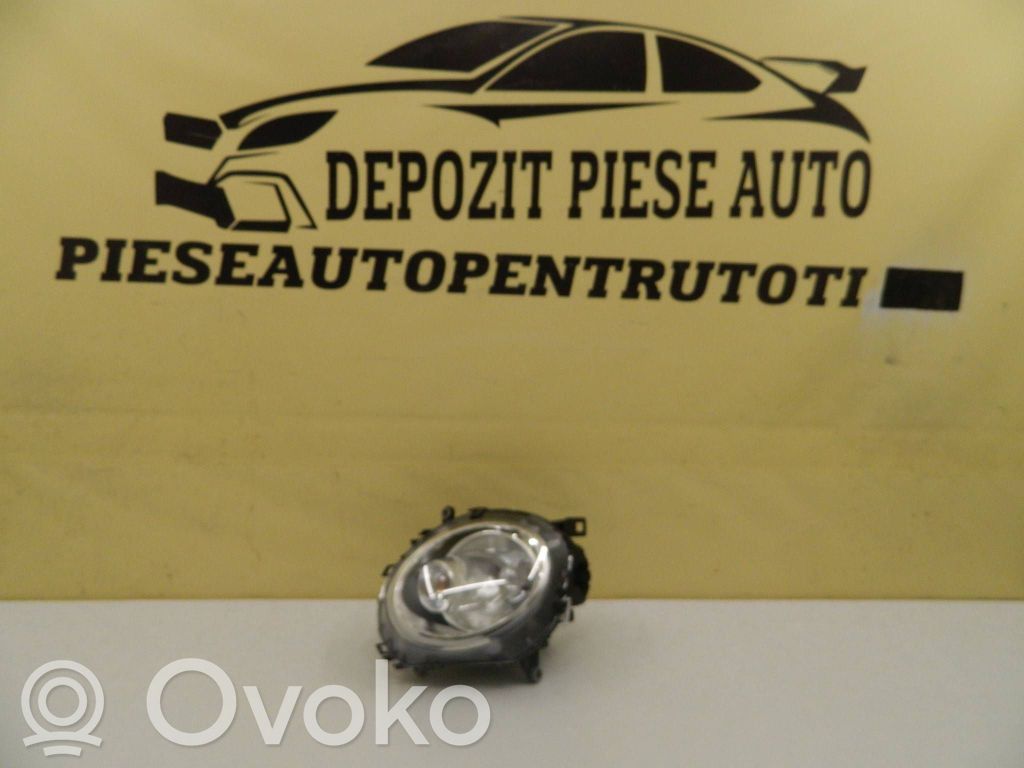 Mini One - Cooper Clubman R55 Scheinwerfer 