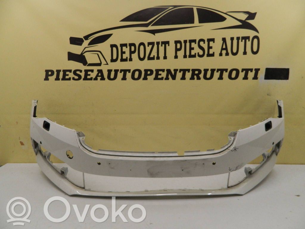 Skoda Superb B8 (3V) Parachoques delantero 