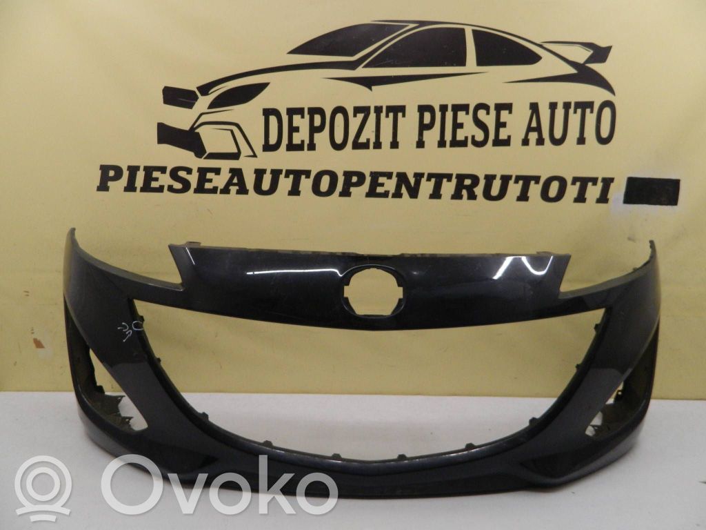 Mazda 5 Etupuskuri 