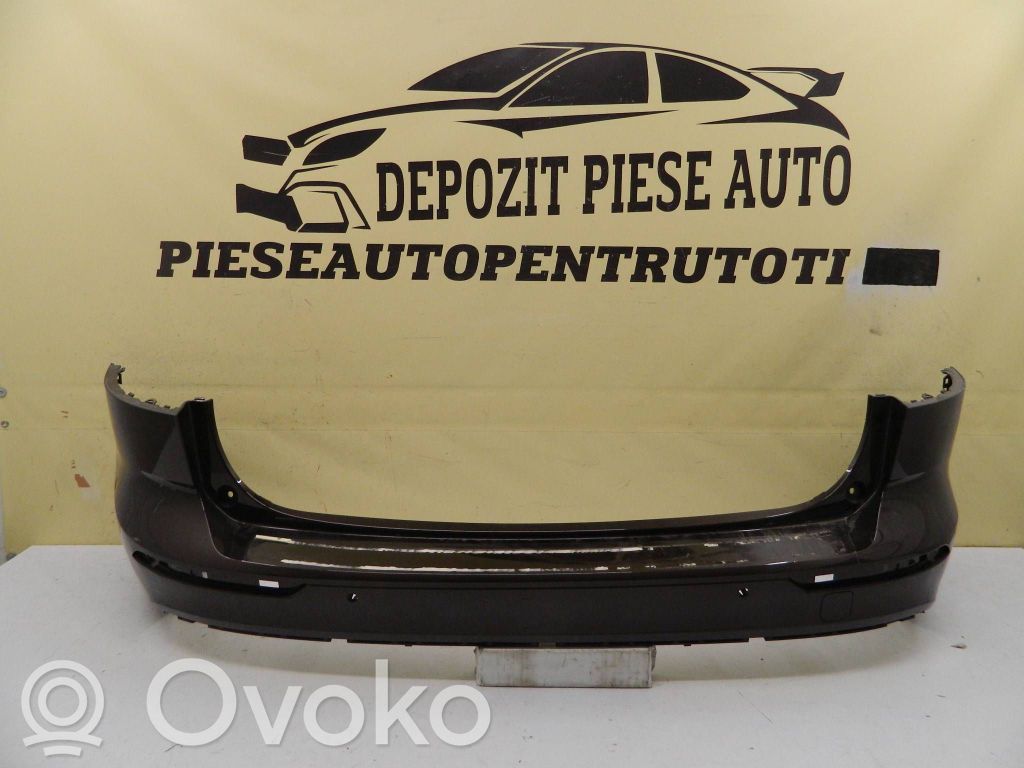 Volvo V60 Galinis bamperis 