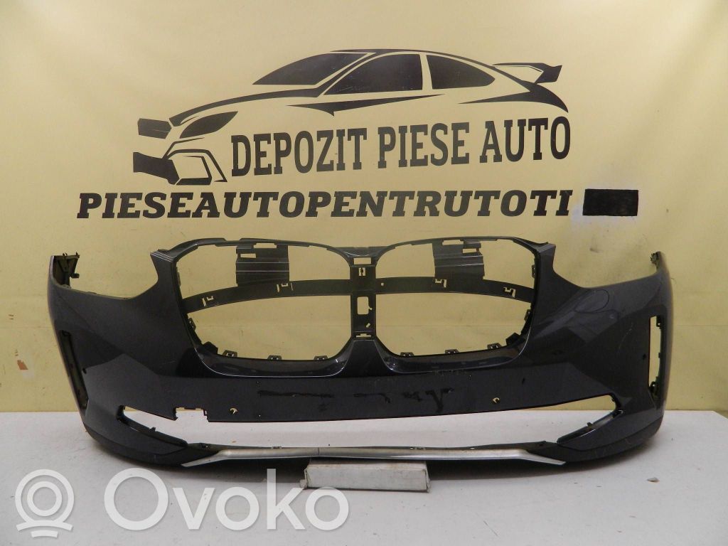 BMW iX3 G08 Parachoques delantero 