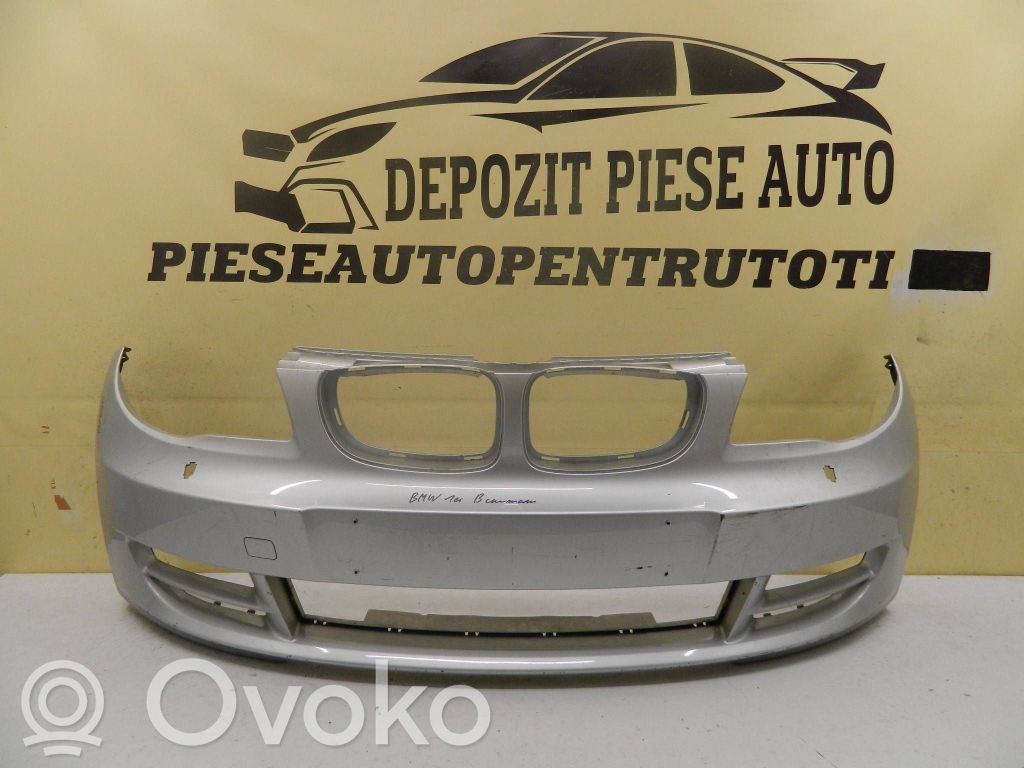 Front bumper   51117166791