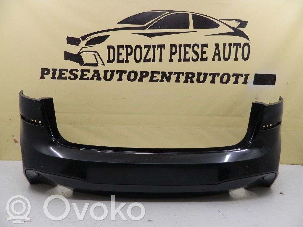 BMW 2 F46 Parachoques 