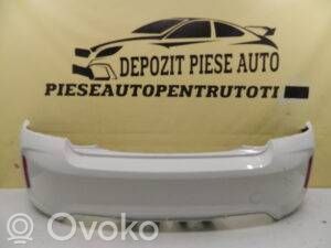 BMW M2 F87 Parachoques 