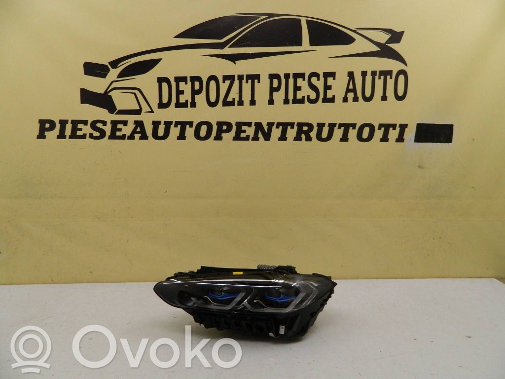 BMW 4 G22 G23 G24 G26 Headlight/headlamp 
