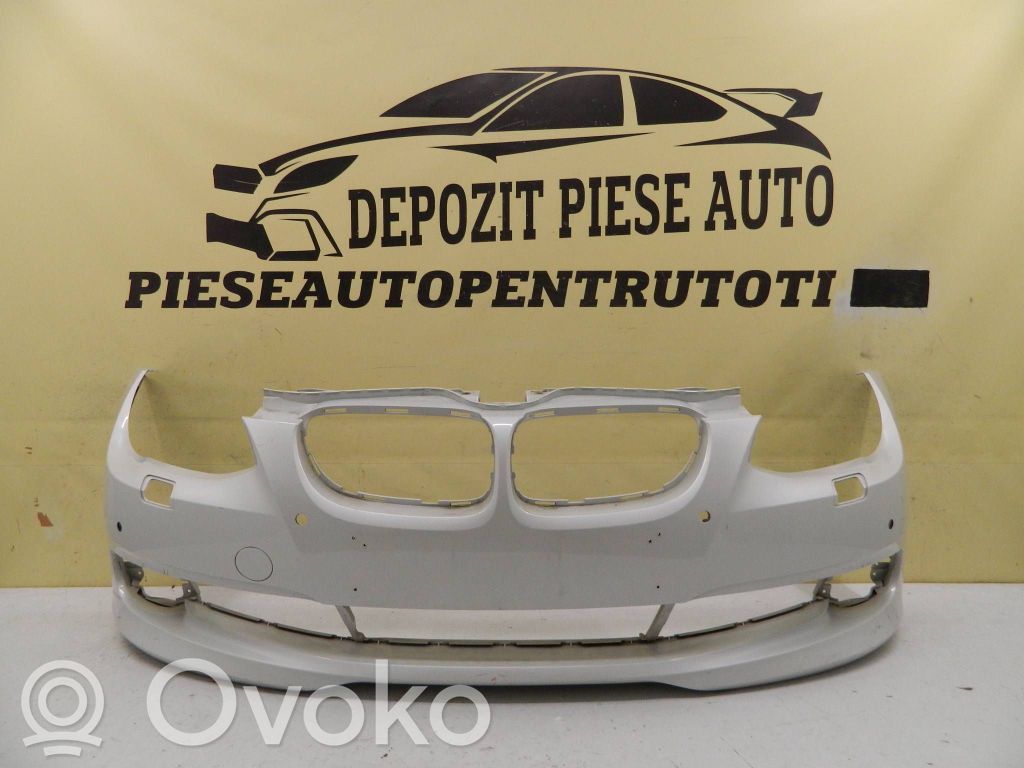 BMW 3 E92 E93 Front bumper 