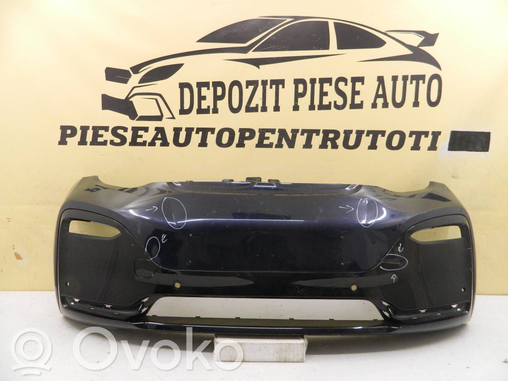 BMW i3 Front bumper 