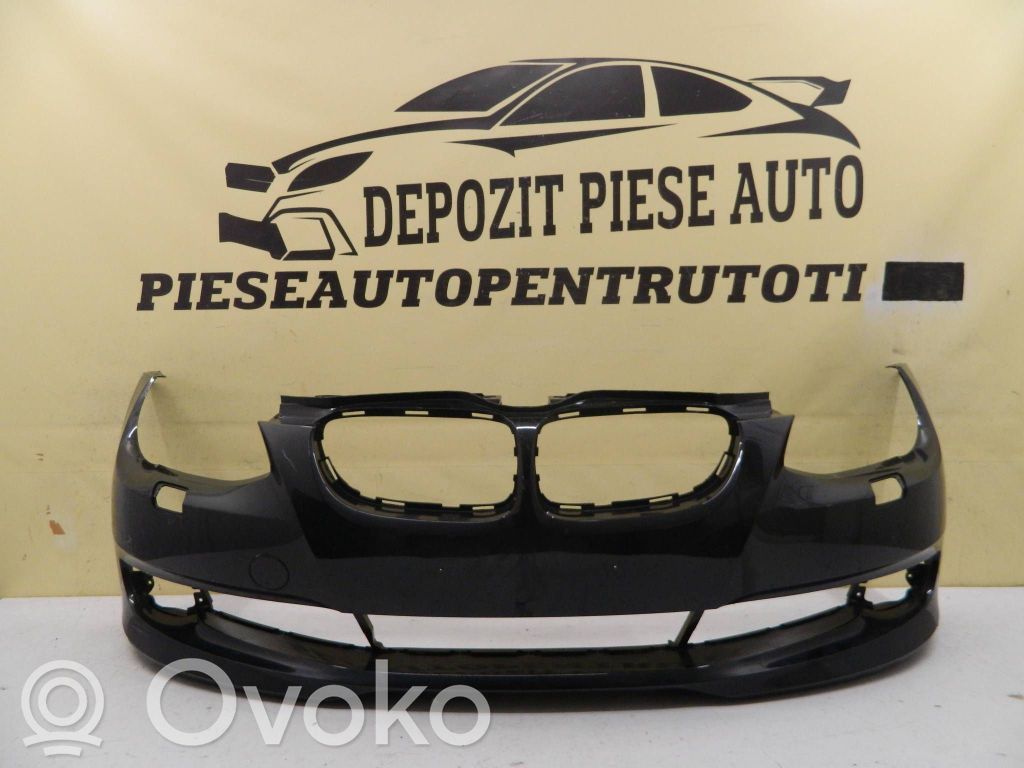 BMW 3 E92 E93 Front bumper 