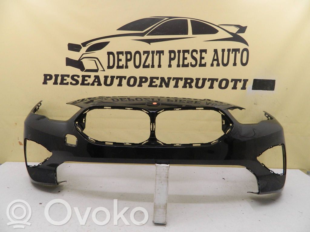 BMW 2 F44 Bară față 