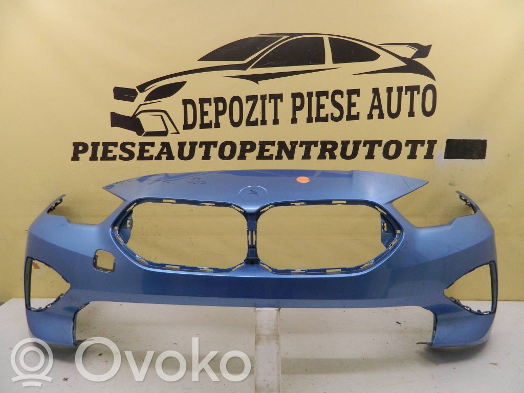 BMW 2 F44 Bară față 