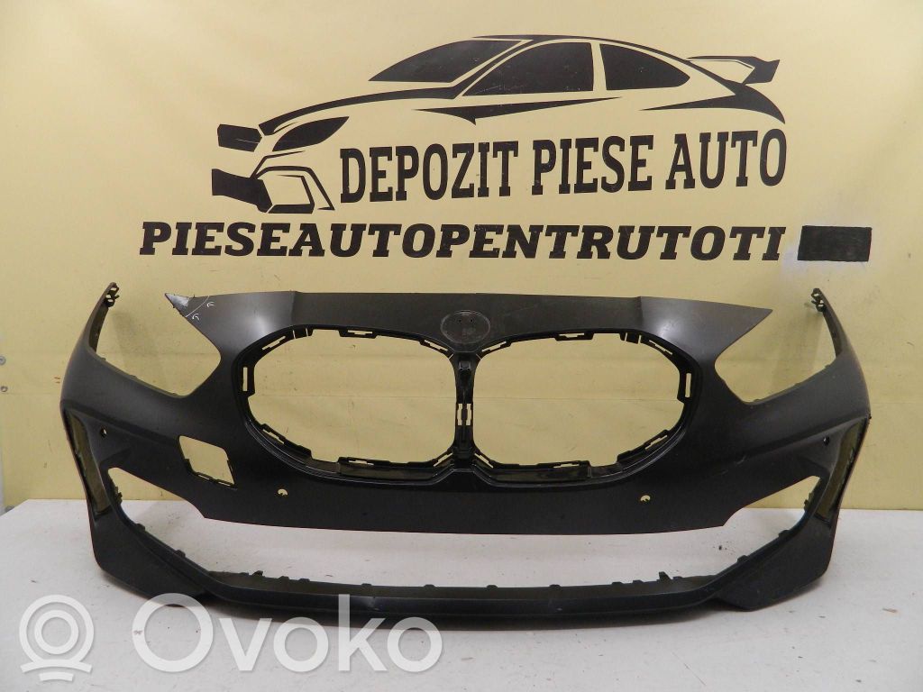 BMW 1 F40 Front bumper 