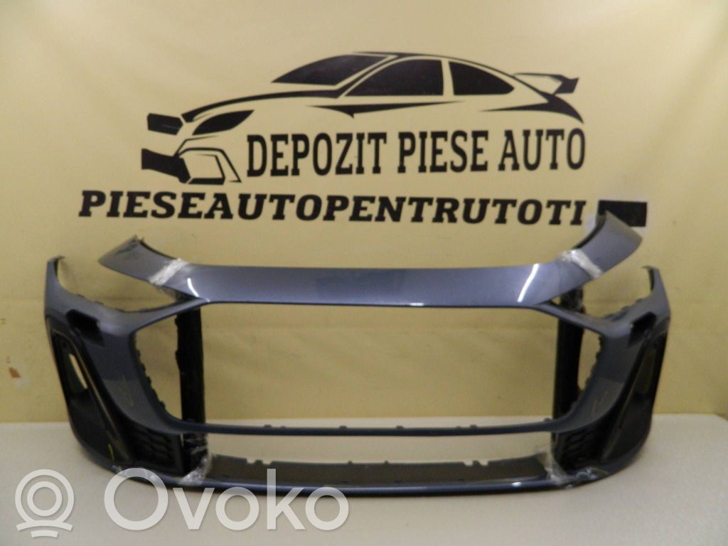 Audi A5 Front bumper 