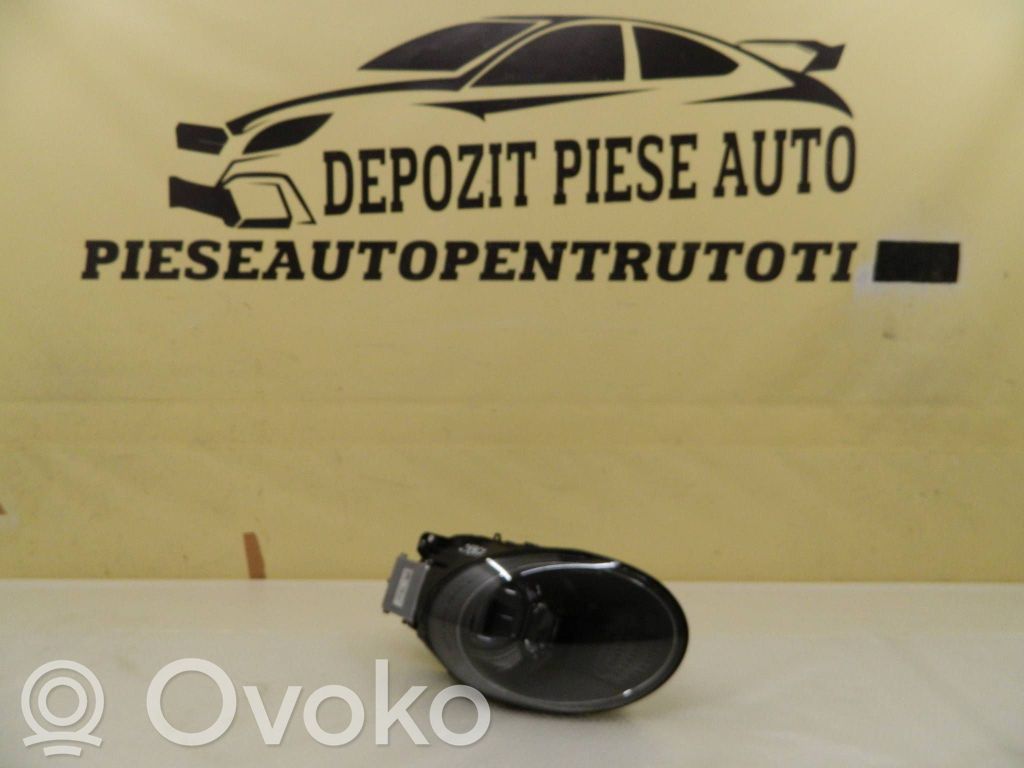 Porsche 911 992 Scheinwerfer 