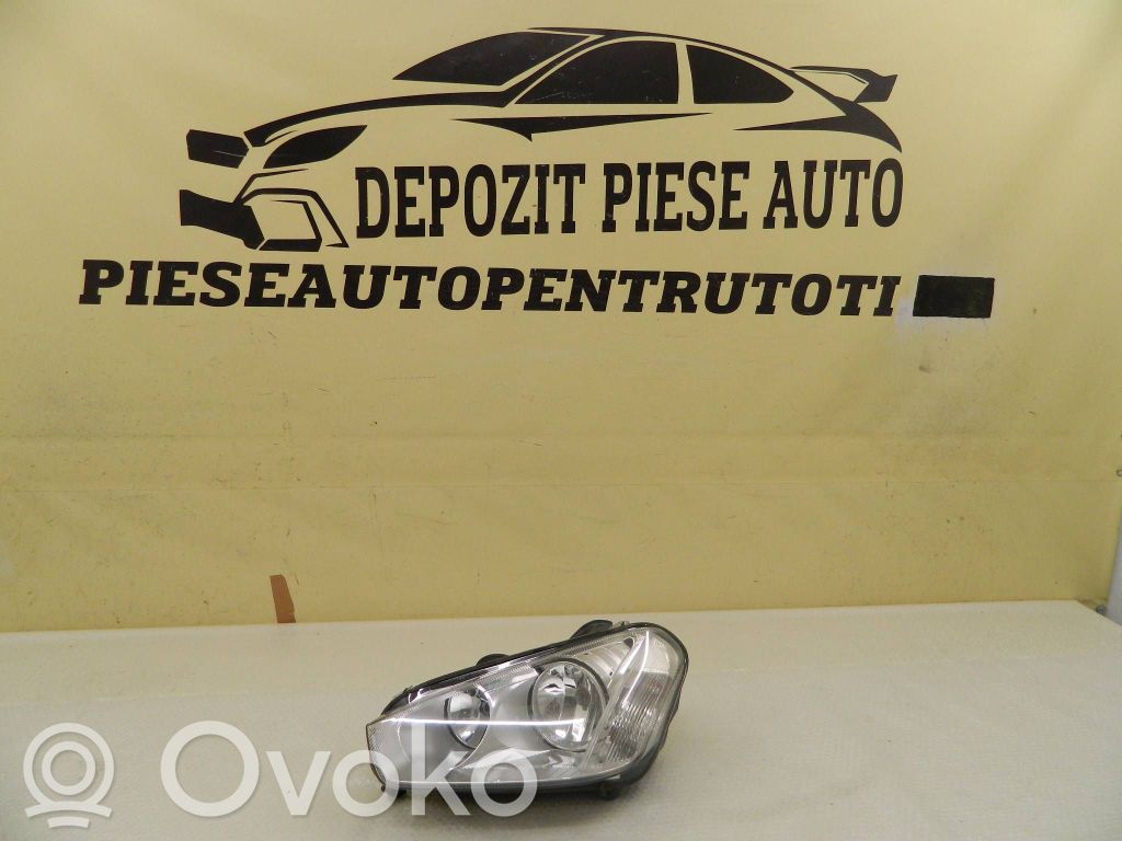 Ford C-MAX I Scheinwerfer 