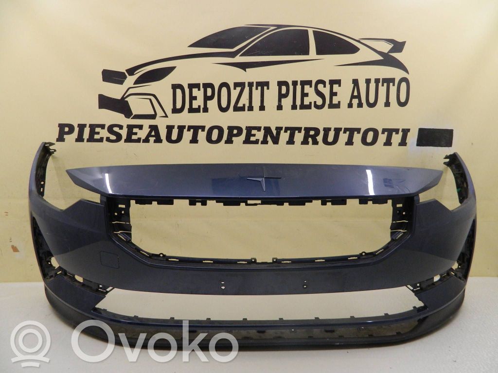 Polestar 2 Front bumper 