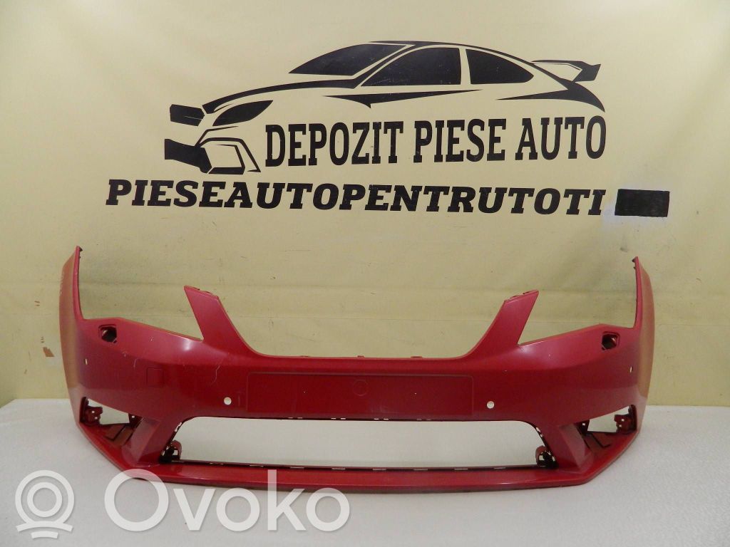 Front bumper   5F0807221