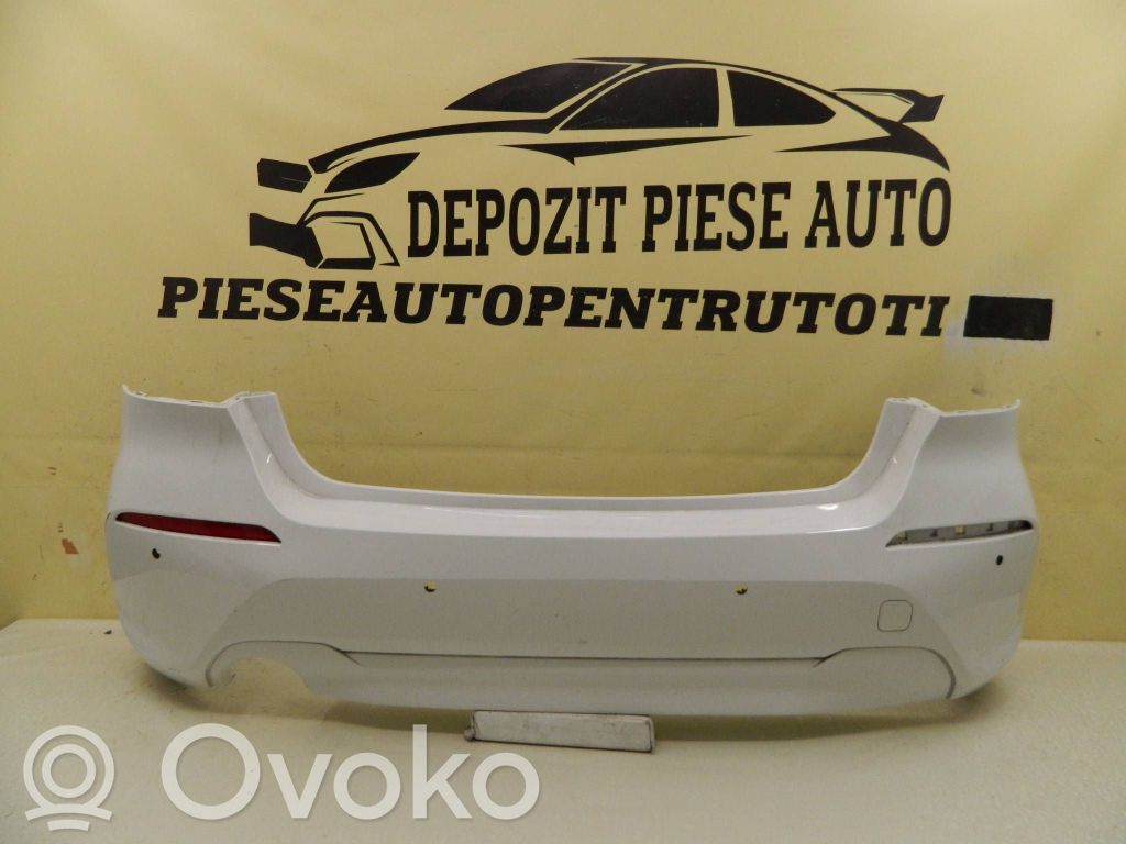 BMW 1 F40 Parachoques 