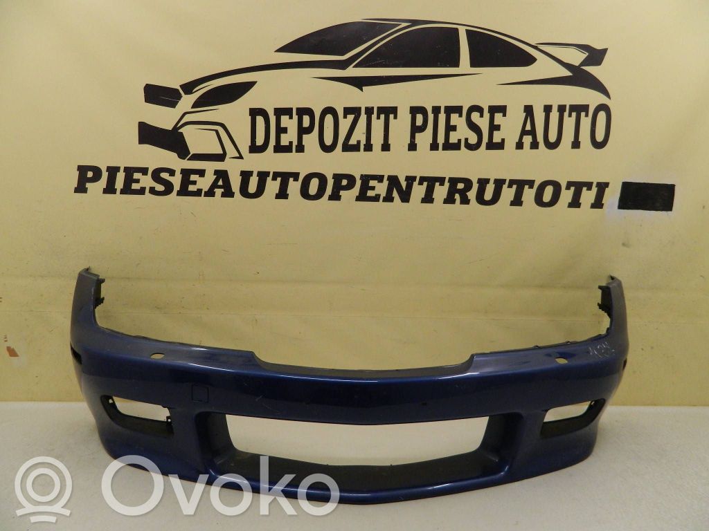 BMW Z3 E36 Front bumper 