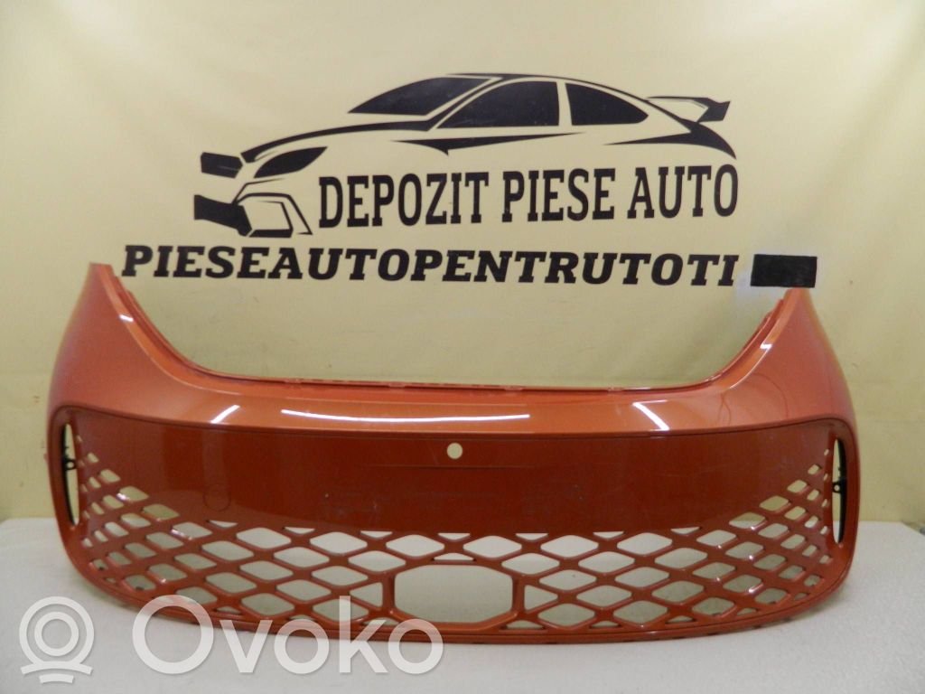 Volkswagen ID. Buzz Parachoques delantero 