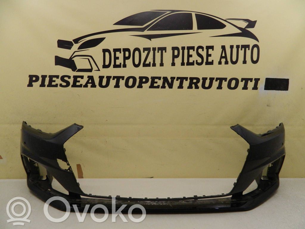 Front bumper   8W6807437