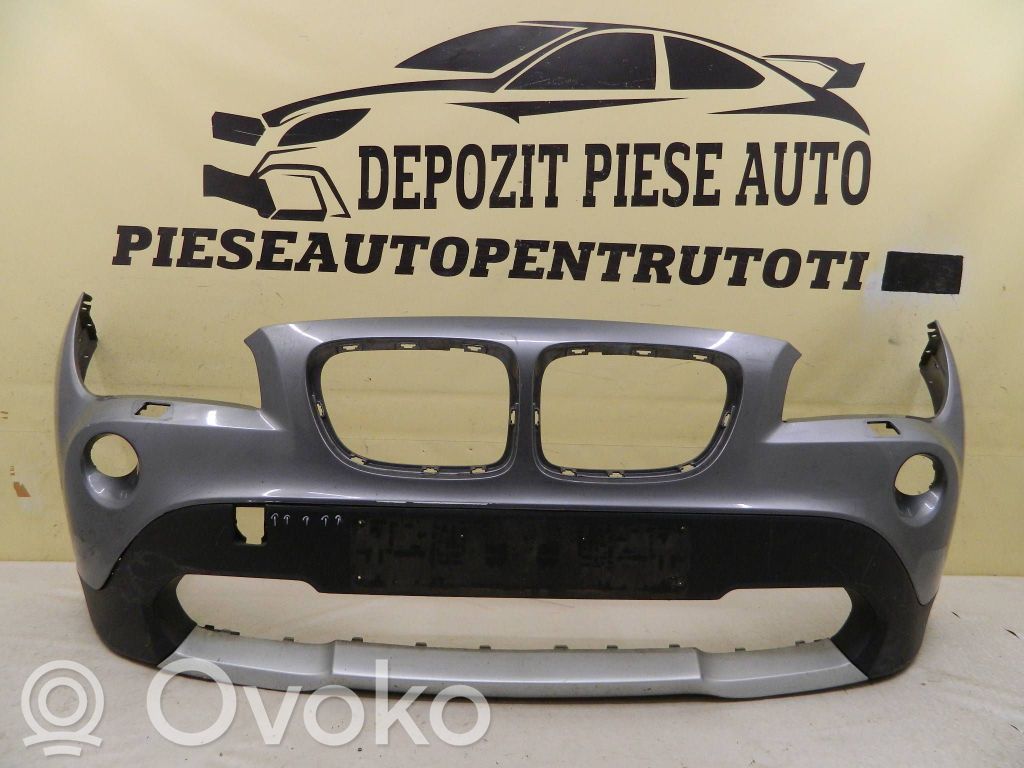BMW X1 E84 Etupuskuri 