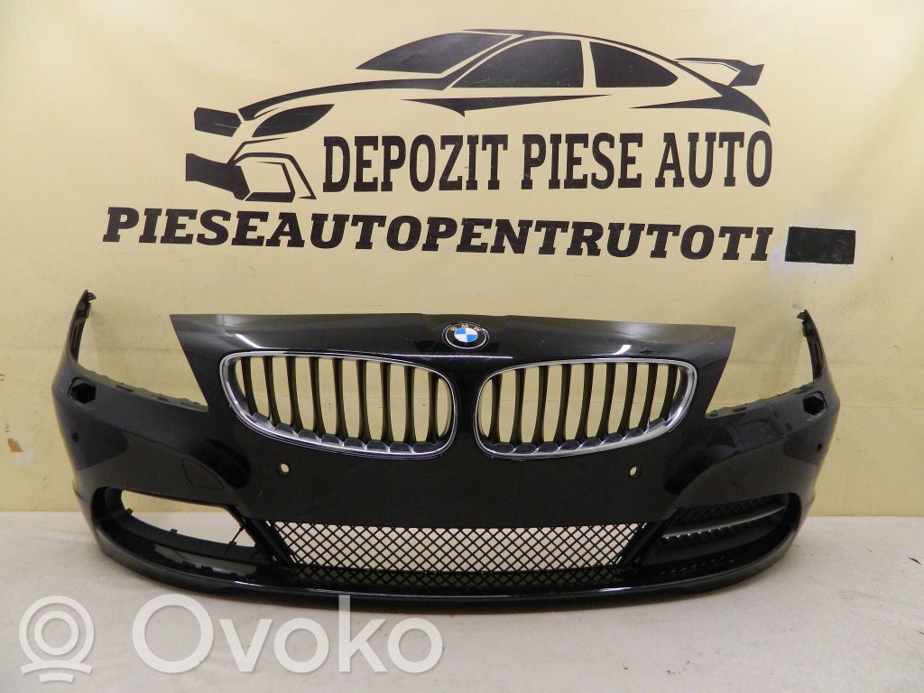 BMW Z4 E89 Paraurti anteriore 