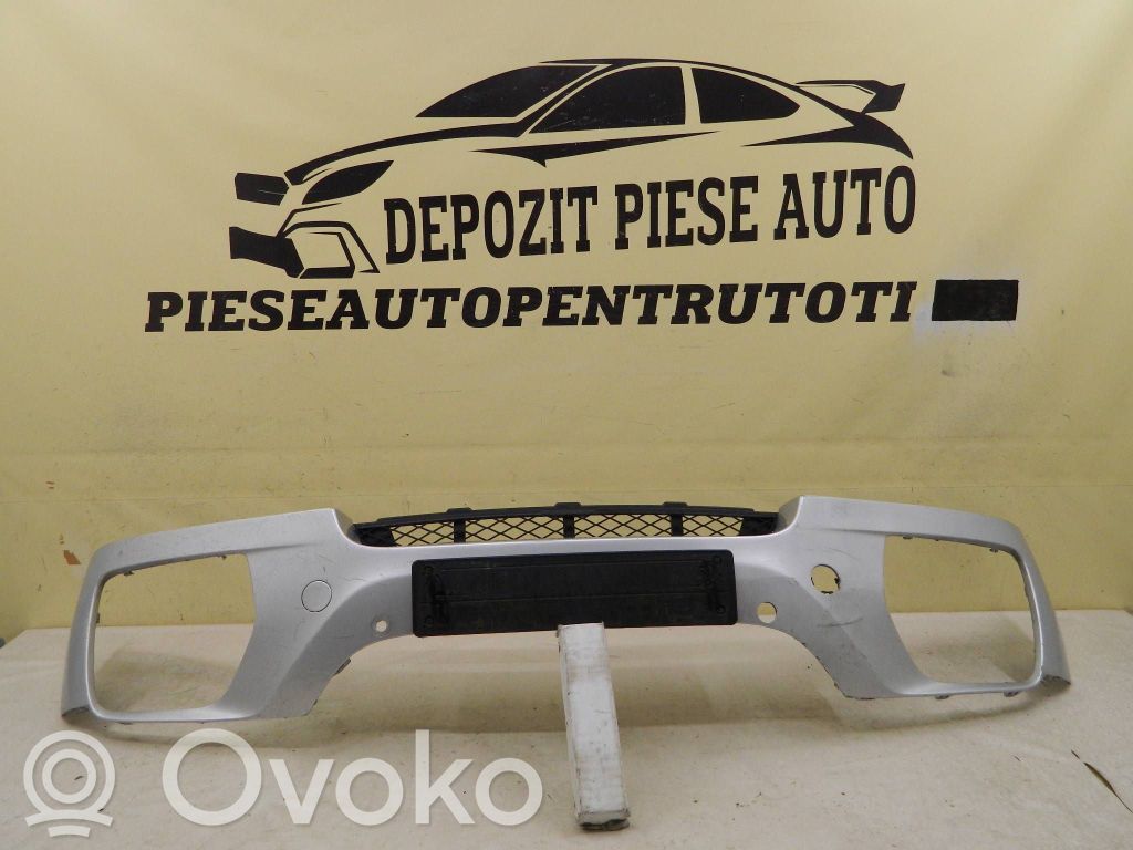 BMW X6 E71 Front bumper 
