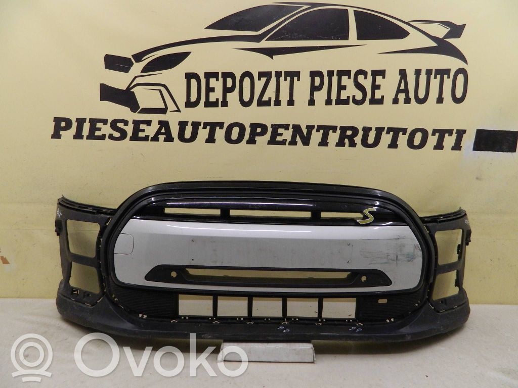 Mini One - Cooper F56 F55 Parachoques delantero 