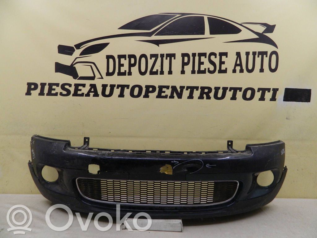 Mini One - Cooper Coupe R56 Parachoques delantero 