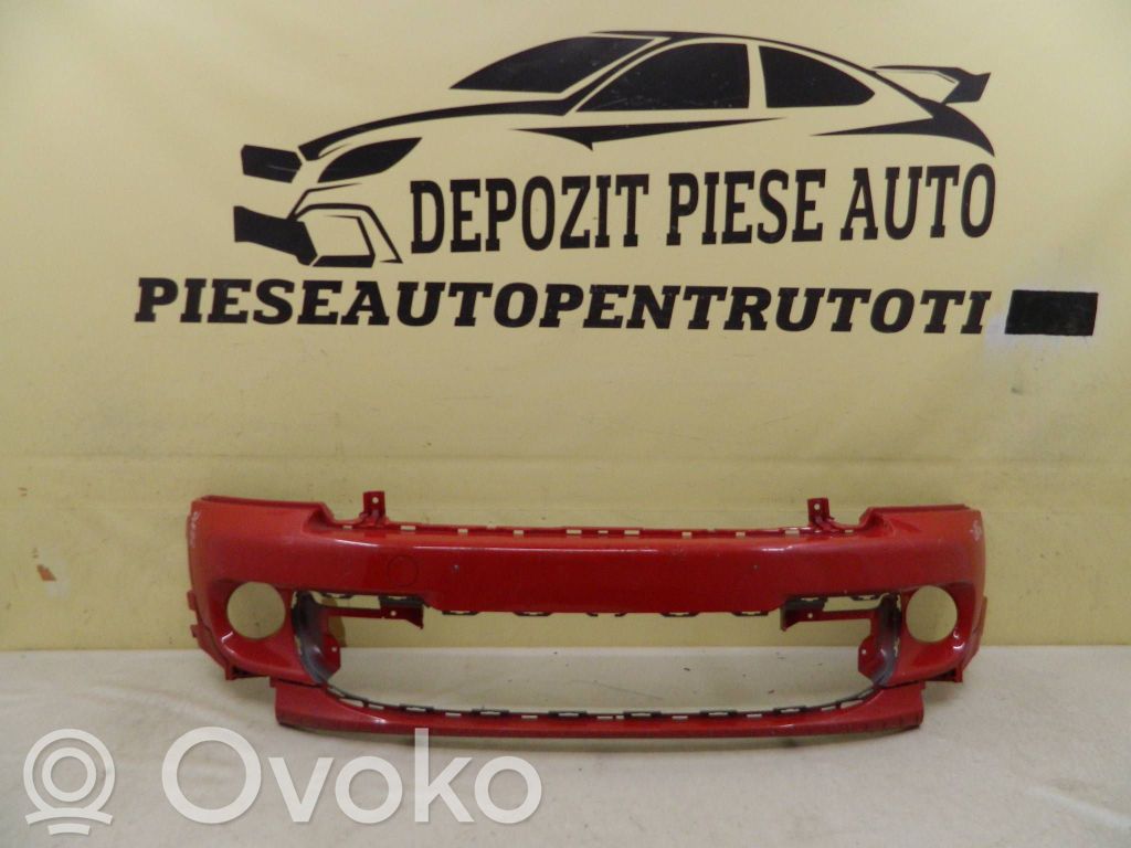 Mini One - Cooper Coupe R56 Parachoques delantero 