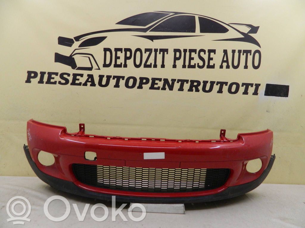 Mini One - Cooper Coupe R56 Parachoques delantero 