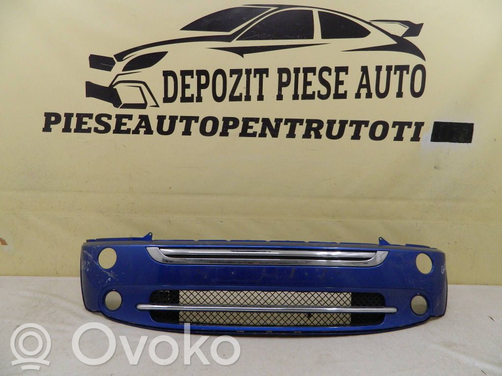 Mini One - Cooper R50 - 53 Parachoques delantero 