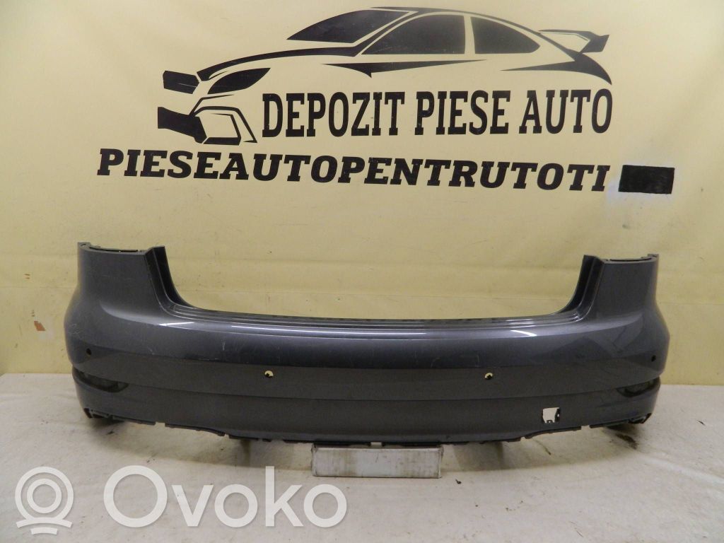 Audi A3 S3 8V Parachoques 