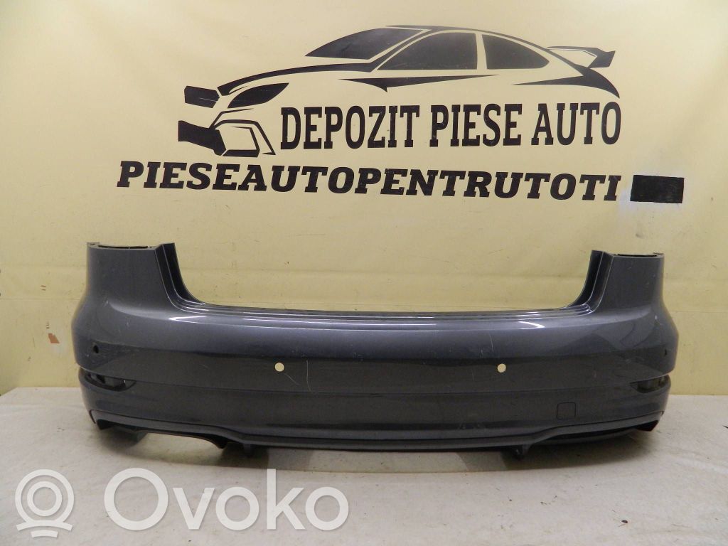 Audi A3 S3 8V Parachoques 