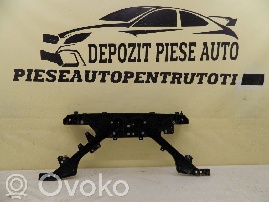 Tesla Model Y Панель радиаторов 