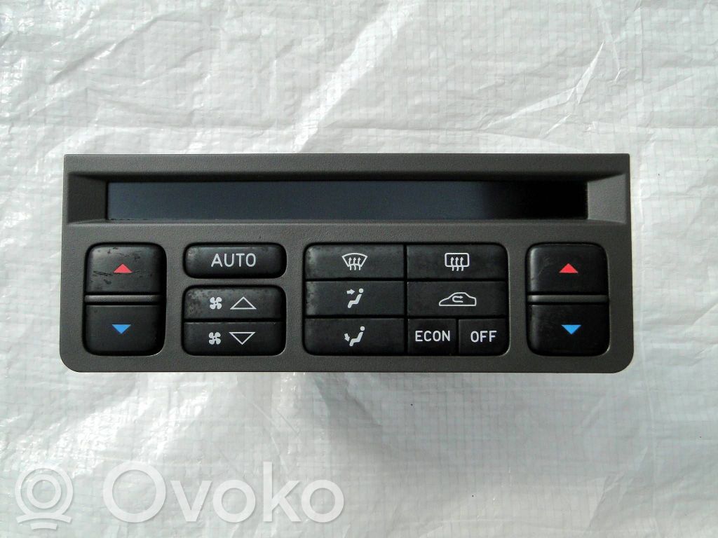 Saab 9-5 Climate control unit 