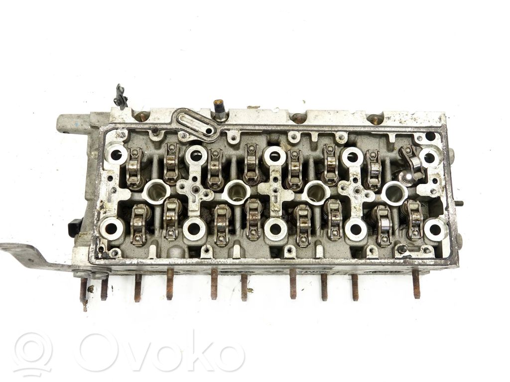 Volkswagen Golf VII Engine head 