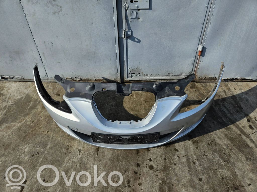 Seat Leon (1P) Front bumper 