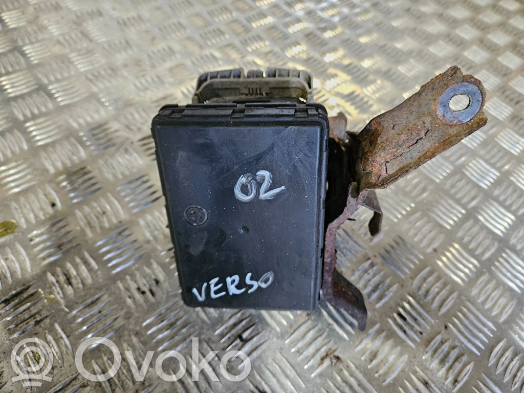 ABS Pump   8954113040,4451013070,FCA2720543