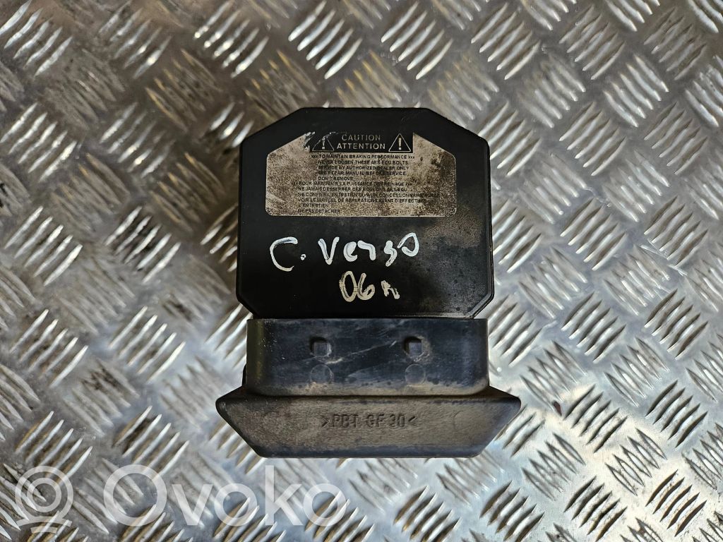 ABS Pump   059W987