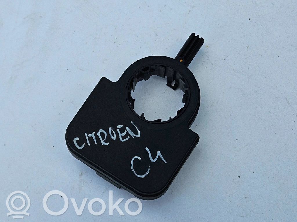 Citroen C4 I Sensor de ángulo de dirección 