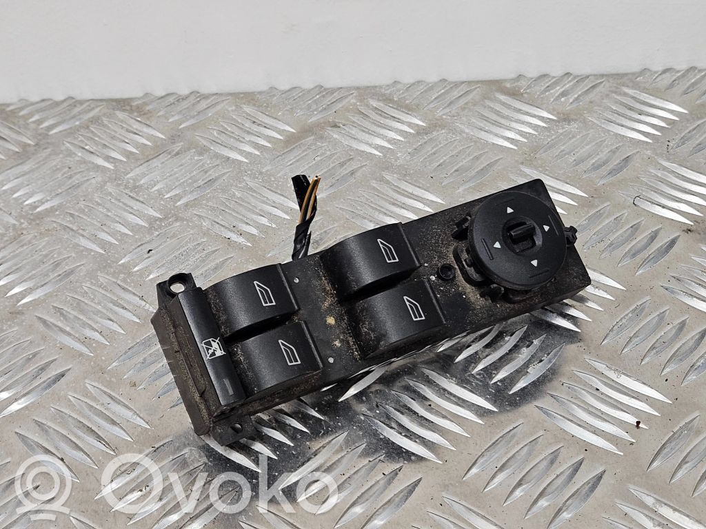 Electric window control switch   7M5T14A132AA,9847071831678,03178100,7M5T14A132AB,95847071831678