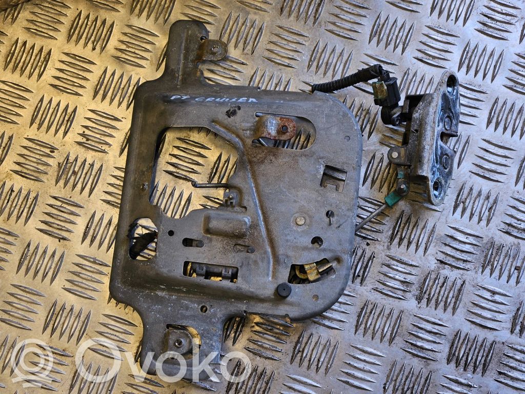 Bagažinės spyna   525ADC,0042