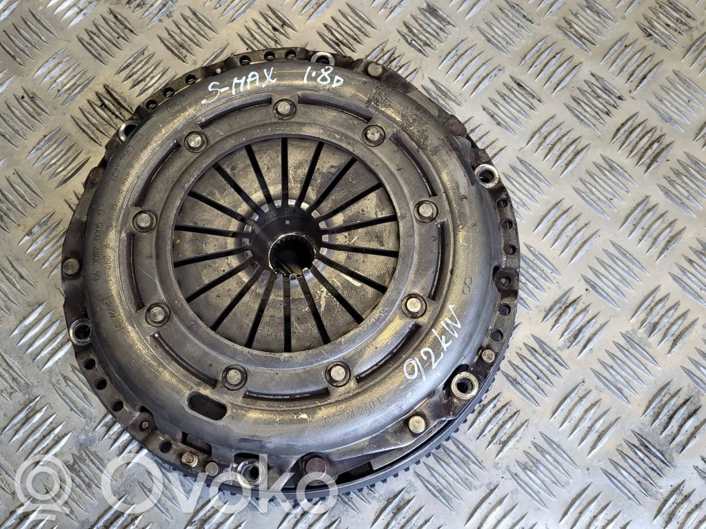 Clutch set kit   6G917563BB