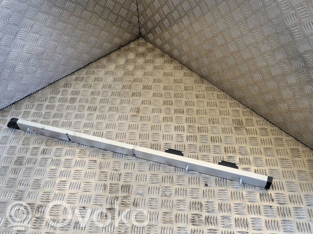 Audi A6 S6 C8 4K Alte elemente acoperire portbagaj 