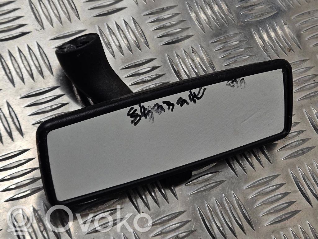 Volkswagen Sharan Espejo retrovisor (interior) 