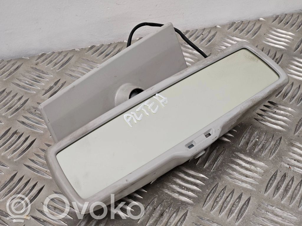 Seat Altea Espejo retrovisor (interior) 