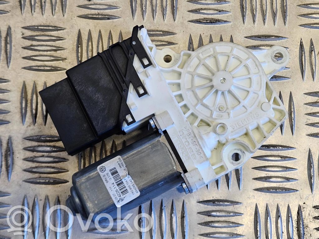 Silniczek podnoszenia szyby drzwi tylnych   1K0959704P,973622106,070521,974226114